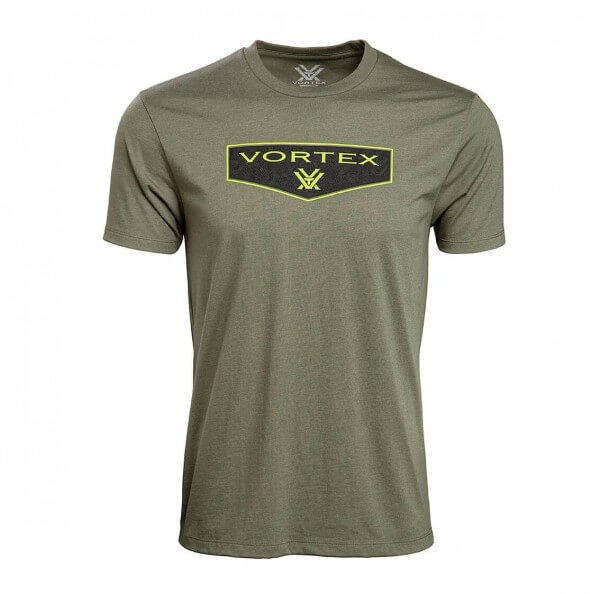 Vortex Shield Shirt 