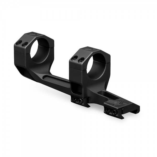 Cantilever Mount 34 mm 20 MOA
