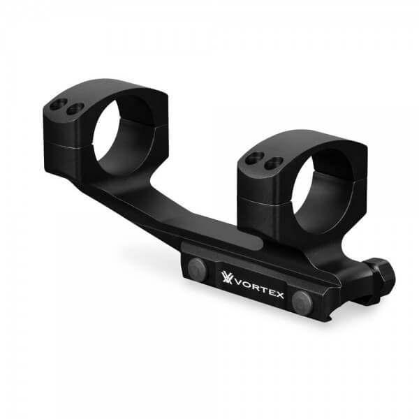 Pro Extended Cantilever Mount 1 Inch